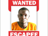 Ghana Prisons Service on manhunt for 29-year-old escapee