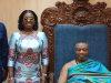 MahamaCares seeks Ga Mantse’s support to expand access for chronic disease patients