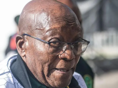 South Africa plans new rules on ex-leaders’ foreign trips after Zuma’s visit to India