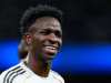 Real Madrid make Vinicius Jr improved contract offer