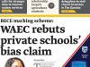 Today’s front pages: Thursday, August 6, 2026