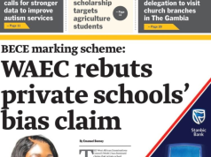 Today’s front pages: Thursday, August 6, 2026