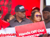 ‘Democracy under attack’: We’re not against accountability, but against selective justice – Afenyo-Markin