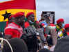 Economic Fighters League criticises approval of 6 mining leases, calls for bigger state stake in Ghana’s gold