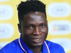 Outrage as Ugandan football captain beaten to death in street gang attack