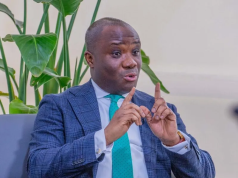 Kwakye Ofosu dismisses Mahama third-term debate as NPP propaganda