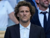 Forlan agrees to become interim Uruguay head coach
