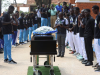 Ugandan soccer star dies after assault in capital