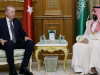 Saudi Arabia, Turkey and Pakistan sign defence pact