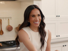 Meghan could return to acting once back in UK
