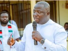 “Nobody will have time to read your petition; it doesn’t make sense” – Mustapha Gbande tells NPP