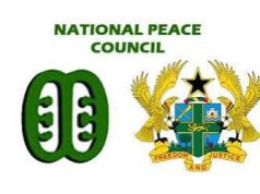Peace Council urges restraint over religious controversies to prevent tensions