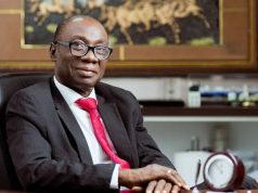 Istanbul trip was standard due diligence for Aksa power deal – K.T. Hammond