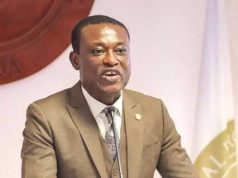 “I’m not sure” – K.T Hammond unsure if OSP has questioned Kwabena Donkor over Berko bribery case