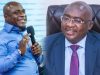 ‘If you want to imprison me over my friendship with Bawumia, go ahead’ – Rev. Kusi Boateng