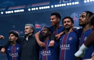Video game maker EA bought by Saudi-led group for $55bn