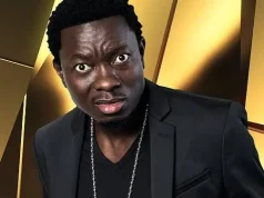 “The Worst Hospital in Ghana” – Michael Blackson Slams UGMC After Mother’s Death
