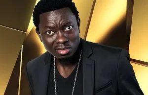 “The Worst Hospital in Ghana” – Michael Blackson Slams UGMC After Mother’s Death