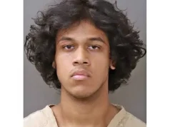Dad Allegedly Used 11-Year-Old Daughter’s TikTok to Lure Her Abuser Home Before Shooting Him