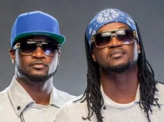 Peter Okoye Moves Birthday Date Away From Twin Paul Okoye Amid P-Square Rift