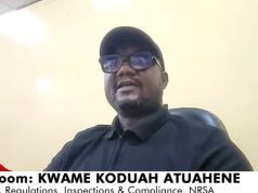 A person stopped by police can record for evidence – NRSA