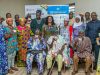 Gender Minister monitors LEAP enrolment exercise in Savelugu, Kumbungu