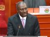I’ll submit myself to any investigation to clear my name – Afenyo-Markin on ‘extortion’ allegation