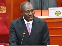 I’ll submit myself to any investigation to clear my name – Afenyo-Markin on ‘extortion’ allegation