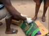 7-month-old baby found dead in a drain at Obuasi Old Estate