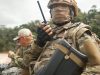 Peru cracks down on illegal gold mining in Amazon reserve with military show of force