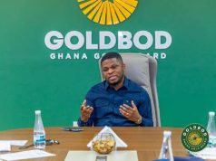GoldBod to roll out gold traceability system this year – Sammy Gyamfi