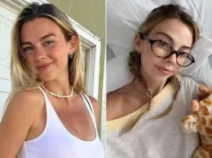 TikTok star Sydney Towle, who documented her health journey online, dies at 26 after rare cancer battle
