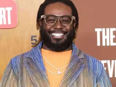 T-Pain explains why he sold music catalogue for reported $100m deal