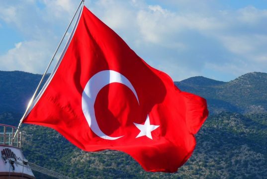 Türkiye’s exports to Africa rise 12.6% to $13.3bn in seven months