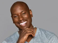 “I just wanna jump around and embrace the culture” – Tyrese Gibson plans Africa tour