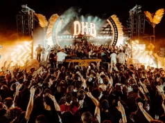 DHB Festival Portugal Announces 2026 Lineup with Luciano, Josh Baker, Bedouin and more