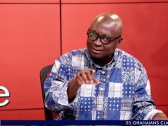 I’m not using legal vacation to delay Wontumi trial – Atta Akyea