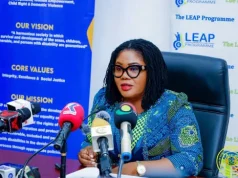 Over 1.4m Ghanaians reached in nationwide child rights campaign