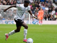 Black Stars: Mohammed Fuseini receives late call-up for September-October games after head injury
