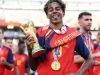 Ballon d’Or Power Rankings: Lamine Yamal leads race for Golden Ball ahead of Rodri and Kane