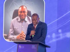 Rashid Pelpuo makes maiden appearance as Minister for Special Initiatives at DASA 2026