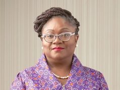 Patience Akyianu, former Barclays Bank Ghana MD and Hollard Group CEO, reported dead