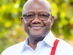 Afoko can unite NPP’s factions, says Charles Owusu Juanah