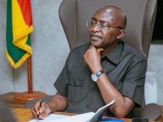 Bawumia targets trade reforms to make Ghana business-friendly