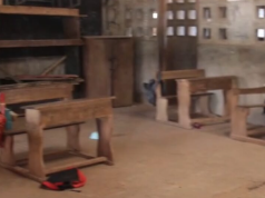 Four pupils to one desk: The painful plight of schools in New Juaben North