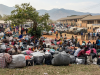 Refugees in South Africa face mounting tensions as September 30 deadline looms