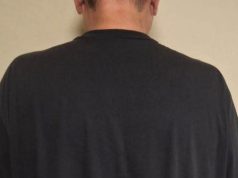 52-year-old South African arrested with suspected heroin after arriving from Accra