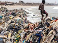 Minority calls for dedicated sanitation fund to improve waste management in Ghana