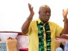 Vanderpuye: NDC welfare system needed to support former officials, cadres