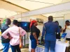 Strong Day 1 turnout sets tone for Day 2 of Republic Bank-JoyNews Habitat Fair Clinic